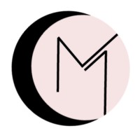 MMoon Communicatie Logo