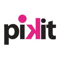 Pikit Logo