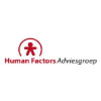 Human Factors Adviesgroep Logo
