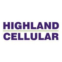 Highland Cellular Atlantic Logo
