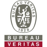 Bureau Veritas México Logo