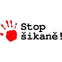 Nadační fond STOP šikaně Logo