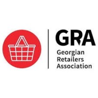 Georgian Retailers Association Logo