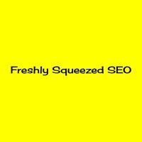 Freshly Squeezed SEO Logo