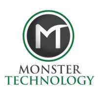 Monster Technology Logo