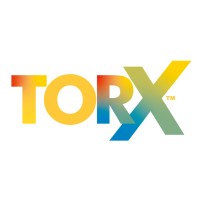 TORX® Trail Running Races Logo