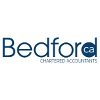 Bedford CA Logo