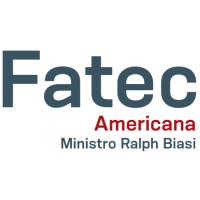 Fatec Americana Ministro Ralph Biasi Logo