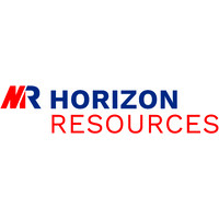 MR Horizon Resources International Logo