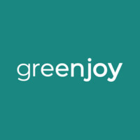 Greenjoy Logo