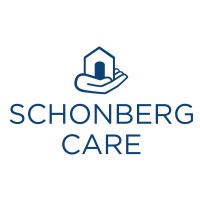 Schonberg Care Logo