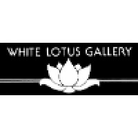 White Lotus Gallery Logo