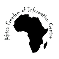 Africa Freedom of Information Centre Logo