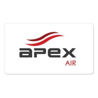 Apex Air Logo