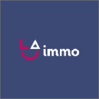 LA Immo Logo