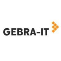 GEBRA-IT GmbH Logo