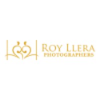 Roy Llera Photographers Logo