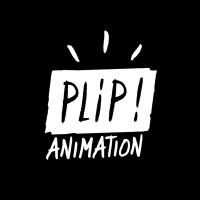 PLIP ! Animation Logo