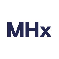MHx Operations GmbH Logo