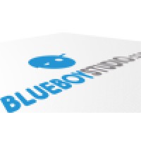 Blueboystudio Logo