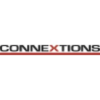 Connextions Ltd. Logo