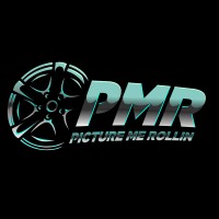 Picture Me Rollin GmbH Logo