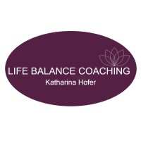 Life Balance Coaching Hofer Logo