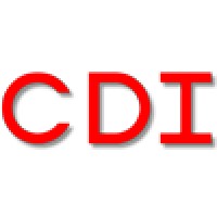 CDI - Pipeline Pig Location, Tracking and Passage Detection Logo