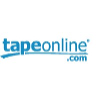 TapeOnline.com Logo