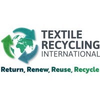 Textile Recycling International Limited Logo