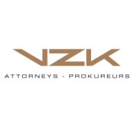 Van Zyl Kruger Attorneys Logo