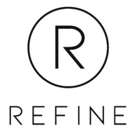 Refine Events - Corporate Events Logo