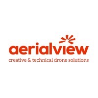 Aerialview Logo