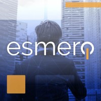 Esmero Solutions Mexico Logo