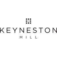 Keyneston Mill, Home of Parterre Fragrances Logo