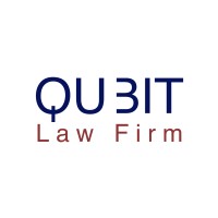 QUBIT Law Firm Logo