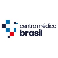 Centro Médico Brasil Logo