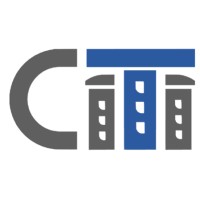 CITI Immobilier Logo