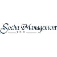 Socha Management, Inc. Logo
