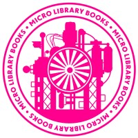 Micro Library Books Logo