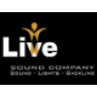 Live International Logo