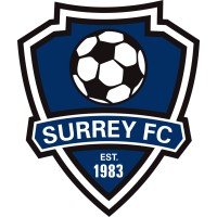 Surrey Football Club Logo