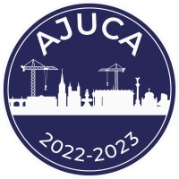 Association des Juristes en Urbanisme et Construction dAquitaine (AJUCA) Logo