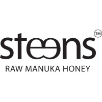 Steens Honey Logo