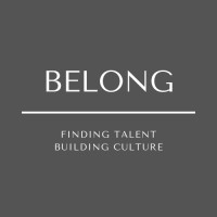 Belong Logo
