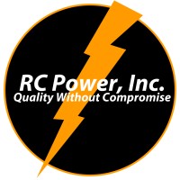 RC Power, Inc. Logo