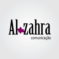 Alzahra Comunicação Logo