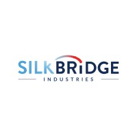 SILKBRIDGE INDUSTRIES Logo