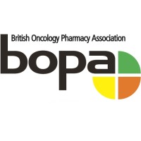 BOPA (The British Oncology Pharmacy Association) Logo