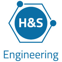 H&S Engineering S.r.l. Logo